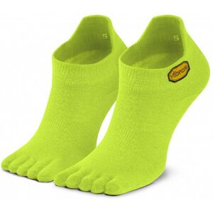 Vibram Unisex Five Finger Tåstrumpor - Gul - Sportstrumpor Vibram Unisex Five Finger Tåstrumpor - Gul - Sportstrumpor