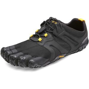Vibram V-Trail 2.0 Noir - Chaussures de course - Publicité Vibram V-Trail 2.0 Noir - Chaussures de course - Publicité