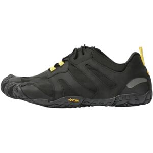 Chaussures de trail Vibram V-Trail 2.0 Femmes - Noir - Publicité Chaussures de trail Vibram V-Trail 2.0 Femmes - Noir - Publicité