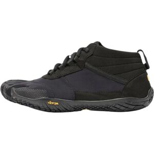 Vibram V-Trek Damen Mega Grip Five Fingers Wander- und Trekking-Schuhe - Schwarz - Schuhe Vibram V-Trek Damen Mega Grip Five Fingers Wander- und Trekking-Schuhe - Schwarz - Schuhe