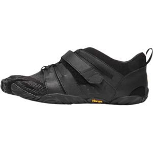 Vibram V-TRAIN 2.0 Chaussures d'entraînement pour femmes - Noir - Chaussures - Publicité Vibram V-TRAIN 2.0 Chaussures d'entraînement pour femmes - Noir - Chaussures - Publicité