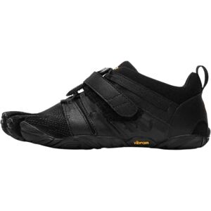 Vibram V-TRAIN 2.0 Damen Barfußschuhe - Schwarz - Training Vibram V-TRAIN 2.0 Damen Barfußschuhe - Schwarz - Training