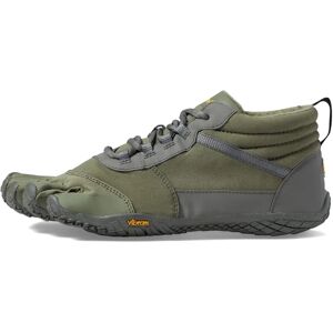 Vibram V-Trek Isolierte Damen Five Fingers Schuhe - Militär - Schwarz - Damen Outdoor Schuhe Vibram V-Trek Isolierte Damen Five Fingers Schuhe - Militär - Schwarz - Damen Outdoor Schuhe
