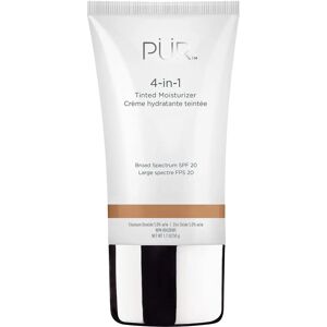 PÜR Medium Hydrating Broad Spectrum SPF 20 - Moisturiser PÜR Medium Hydrating Broad Spectrum SPF 20 - Moisturiser