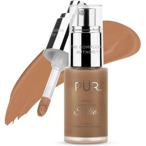 PÜR Cosmetics 4-in-1 Love Your Selfie Foundation DN5 30 ml PÜR Cosmetics 4-in-1 Love Your Selfie Foundation DN5 30 ml