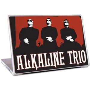 MusicSkins - MS-ALKT30221 - Rojo - 11-inch MacBook Air - Skin MusicSkins - MS-ALKT30221 - Rojo - 11-inch MacBook Air - Skin