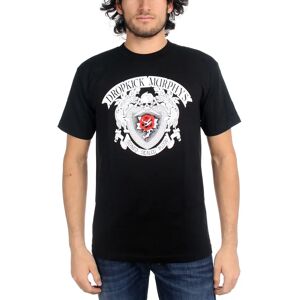 Dropkick Murphys Signert og forseglet i blod T-Skjorte - Kort ermet - Svart Dropkick Murphys Signert og forseglet i blod T-Skjorte - Kort ermet - Svart
