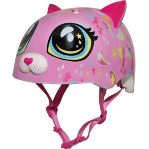 Raskullz Astro Cat Helmet - Toddler Safety 48-52cm Pink Raskullz Astro Cat Helmet - Toddler Safety 48-52cm Pink
