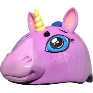 Raskullz Unicorn Toddler Helmet - Safety for 48-52cm Raskullz Unicorn Toddler Helmet - Safety for 48-52cm
