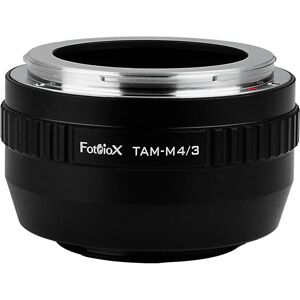 Fotodiox Objektiv Adapter - Tamron Adaptall II für Micro Four Thirds System - Kamerazubehör Fotodiox Objektiv Adapter - Tamron Adaptall II für Micro Four Thirds System - Kamerazubehör