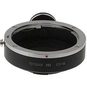 Adattatore obiettivi Fotodiox EOS NX - Accessori per fotocamere Adattatore obiettivi Fotodiox EOS NX - Accessori per fotocamere