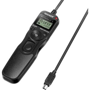 Neewer - MC-DC2 Replacement - Remote Shutter Release Neewer - MC-DC2 Replacement - Remote Shutter Release