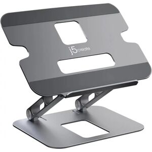 j5create JTS127 Multi-Angle Laptop Stand - Laptop & tablet stand j5create JTS127 Multi-Angle Laptop Stand - Laptop & tablet stand