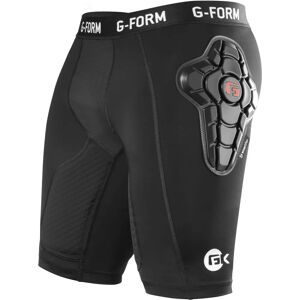 G-Form Pro Impact Short - Short de gardien léger et flexible - Publicité G-Form Pro Impact Short - Short de gardien léger et flexible - Publicité