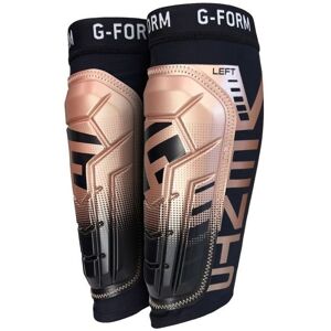 G-Form Pro-S Vento Schienbeinschoner - Stoßdämpfung, Leicht, Medium G-Form Pro-S Vento Schienbeinschoner - Stoßdämpfung, Leicht, Medium