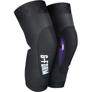 G-Form Terra Kniebeschermers - Knee Guards G-Form Terra Kniebeschermers - Knee Guards