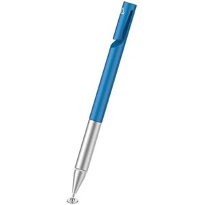 Stylet Écran Tactile Adonit Mini 4 Bleu - Stylet - Publicité Stylet Écran Tactile Adonit Mini 4 Bleu - Stylet - Publicité