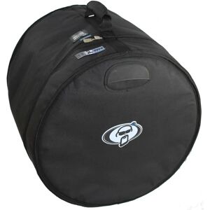Protection Racket 2024-00 Housse pour grosse caisse 24" - Publicité Protection Racket 2024-00 Housse pour grosse caisse 24" - Publicité