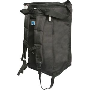 Protection Racket 9124-01 Sac pour Cajon - Accès facile, doublure en peluche, bandoulière rembourrée - Publicité Protection Racket 9124-01 Sac pour Cajon - Accès facile, doublure en peluche, bandoulière rembourrée - Publicité