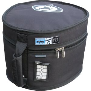 Protection Racket Étui pour Tom - Forme d'Œuf, Étanche, 8mm Rembourrage - Publicité Protection Racket Étui pour Tom - Forme d'Œuf, Étanche, 8mm Rembourrage - Publicité