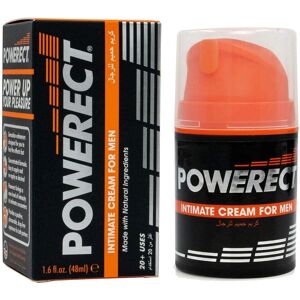 Skins Salud Sexual Powerect Crema para Hombres 48ml Skins Salud Sexual Powerect Crema para Hombres 48ml