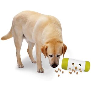 All For Paws Hundgodis Frenzy Roll - Interaktiv leksak All For Paws Hundgodis Frenzy Roll - Interaktiv leksak