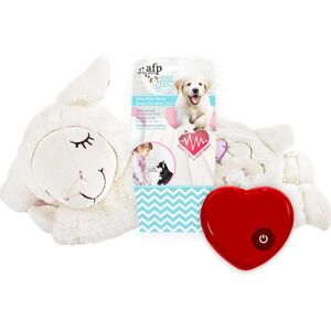 All for Paws Little Buddy Heart Beat Sheep All for Paws Little Buddy Heart Beat Sheep