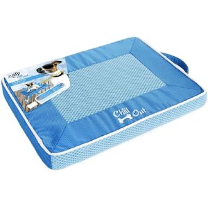 All For Paws Chill Out Frisk Vind Mat Medium - Hund Kylmatte All For Paws Chill Out Frisk Vind Mat Medium - Hund Kylmatte