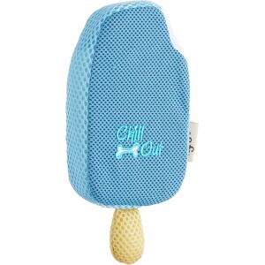 All For Paws Glace à la Myrtille Jouet pour Chien - Jouet pour chien - Publicité All For Paws Glace à la Myrtille Jouet pour Chien - Jouet pour chien - Publicité