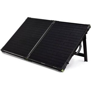 Goal Zero 32408 Solar Panel - Monocrystalline 100W Portable Goal Zero 32408 Solar Panel - Monocrystalline 100W Portable