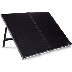 Panneau solaire monocristallin Goal Zero 32409 200W - Portable - Publicité Panneau solaire monocristallin Goal Zero 32409 200W - Portable - Publicité