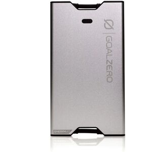 Goal Zero Sherpa 40 Lithium Polymer Powerbank - Powerbank Goal Zero Sherpa 40 Lithium Polymer Powerbank - Powerbank