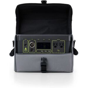Custodia per Yeti 400 Lithium e 500X - Nero Custodia per Yeti 400 Lithium e 500X - Nero