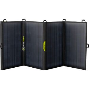 Goal Zero Nomad 50 Monocrystalline Silicon Solar Panel Goal Zero Nomad 50 Monocrystalline Silicon Solar Panel