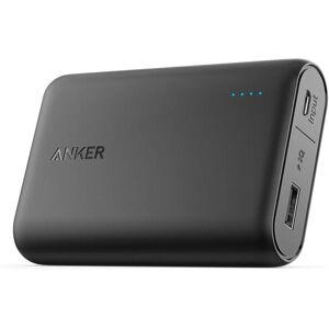 Anker PowerCore 10000 - Compact External Battery Anker PowerCore 10000 - Compact External Battery