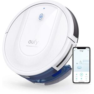 Eufy RoboVac G10 Hybrid Eufy RoboVac G10 Hybrid