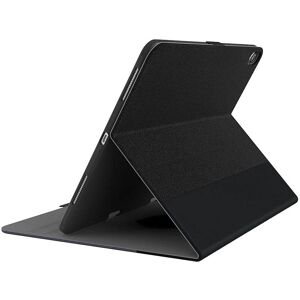 Coque fine Cygnett pour iPad Pro 11" - Gris/Noir - Étui tablette Coque fine Cygnett pour iPad Pro 11" - Gris/Noir - Étui tablette
