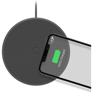 Cygnett PowerBase II Wireless Charger - Wireless Charging Cygnett PowerBase II Wireless Charger - Wireless Charging