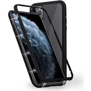 Cygnett iPhone 12 Pro Max Schwarz - Smartphone Hülle Cygnett iPhone 12 Pro Max Schwarz - Smartphone Hülle
