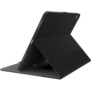 Étui Cygnett TekView pour iPad avec porte-stylo - Protection 360° Étui Cygnett TekView pour iPad avec porte-stylo - Protection 360°