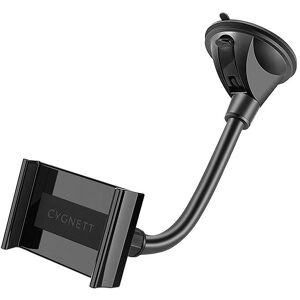 Cygnett Cy3540accar Car Mount - Black Cygnett Cy3540accar Car Mount - Black
