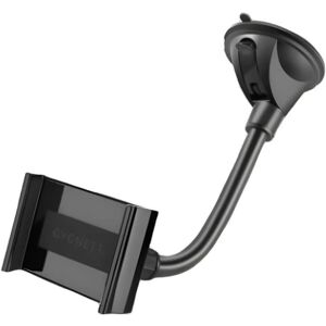 Support Cygnett Cy3540accar pour voiture - Noir - Publicité Support Cygnett Cy3540accar pour voiture - Noir - Publicité