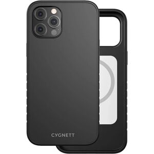 Cygnett Cygnett AlignPro Custodia MagSafe per iPhone 12 Pro Max Cygnett Cygnett AlignPro Custodia MagSafe per iPhone 12 Pro Max