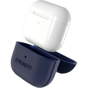 Cygnett CY3902TEKVI Étui bleu pour casque - Antidérapant - Publicité Cygnett CY3902TEKVI Étui bleu pour casque - Antidérapant - Publicité