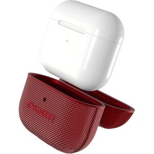 Étui d'accessoires pour écouteurs Cygnett CY3903TEKVI Rouge - Casque/Accessoires Étui d'accessoires pour écouteurs Cygnett CY3903TEKVI Rouge - Casque/Accessoires