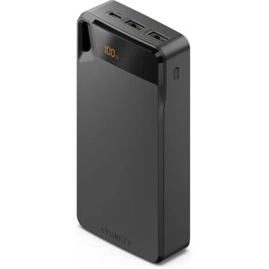 Cygnett ChargeUp Boost 20000mAh Power Bank - Noir Cygnett ChargeUp Boost 20000mAh Power Bank - Noir