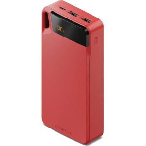 Cygnett ChargeUp Boost 20000mAh Power Bank - Power Bank Cygnett ChargeUp Boost 20000mAh Power Bank - Power Bank