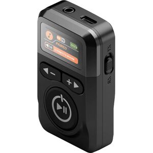 Cygnett Voyager Bluetooth USB LCD Batterie - Adaptateur audio Cygnett Voyager Bluetooth USB LCD Batterie - Adaptateur audio