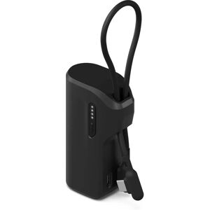 Cygnett CY5356PBCHE Batería Externa - 5000mAh - 2 USB-C - Carga rápida Cygnett CY5356PBCHE Batería Externa - 5000mAh - 2 USB-C - Carga rápida