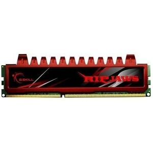 G.Skill 8GB DDR3 Memory Kit - Dual Channel 1600 MHz G.Skill 8GB DDR3 Memory Kit - Dual Channel 1600 MHz